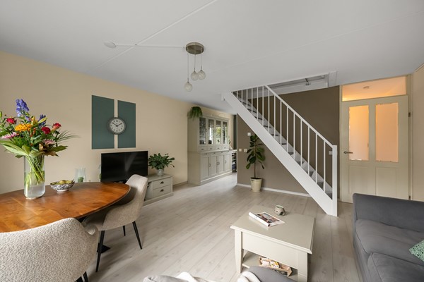 Medium property photo - De Spin 38, 1911 LB Uitgeest